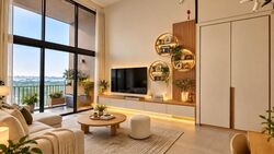 iNZ Residence (D23), Condominium #639059121